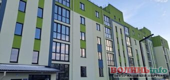 Будинок для переселенців у Ковелі потрапив під приціл БЕБ через завищені ціни