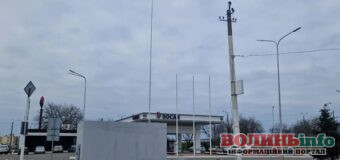 У сусідніх з Волинню Рівненщині та Львівщині облаштовують укриття на автозаправках