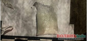 У Луцьку затримали гастролера із Запоріжжя, який масово збував психотропи