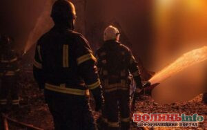 У Нововолинську фіксують перебої з електропостачанням: котельні працюють на мінімумі