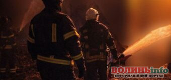 У Нововолинську фіксують перебої з електропостачанням: котельні працюють на мінімумі