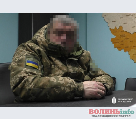 підозрюваний