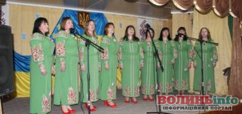 У Вишнівській громаді провели захід «Тримаємо стрій: Від Гідності до Життєстійкості»