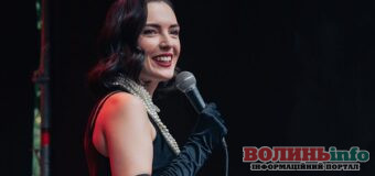 Лєра Мандзюк 7 березня виступить у Луцьку: «Це буде незабутній вечір, де ви насмієтеся досхочу!»