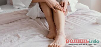 Симптоми тромбозу: на що звернути увагу, щоб вчасно виявити проблему