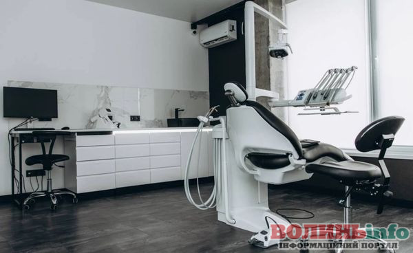 Стоматологія в Івано-Франківську FrankoLab Clinic