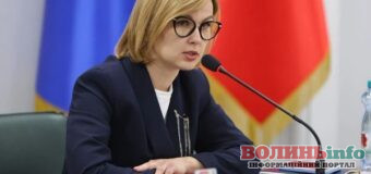 У Луцьку змінилася влада: громадою керуватиме Катерина Шкльода