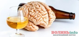 Алкоголь руйнує мозок: вчені назвали перші ознаки небезпечної деменції