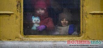 ООН визнала депортацію українських дітей воєнним злочином