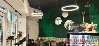 У Луцьку за зиму закрилися дев’ять закладів: більшість із них — кав’ярні