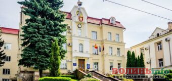 Луцька міськрада розгляне відставку міського голови Ігоря Поліщука