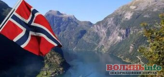 Норвегія планує змінити правила перебування для українських чоловіків
