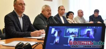 Бюджет Волині за 2025 рік: скільки заробили і на що витратили