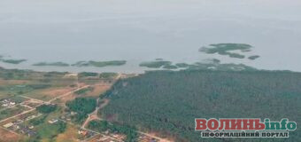 Суд повернув державі чотири земельні ділянки біля озера Світязь