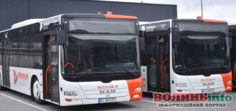 У Луцьку перевізники просять підвищити вартість проїзду