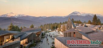 Львівський бізнесмен планує збудувати під Говерлою курортне селище