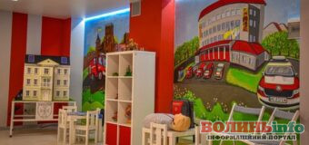 У трьох ліцеях Луцької громади відкриють нові класи безпеки