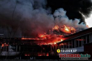 Росія завдала масованого ракетно-дронового удару по Україні: основною ціллю стала Київщина