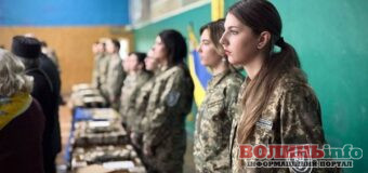 У вишах запровадять обов’язкову дисципліну «Основи національного спротиву»