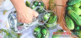 Що означає відсоток кислотності на пляшці оцту