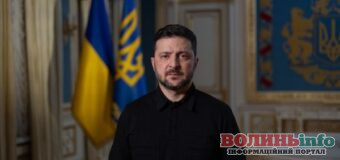 Зеленський очікує рішення ЄС щодо кредиту для України: йдеться про 90 млрд євро