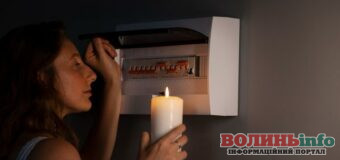 У Луцьку знову діють графіки відключень світла: коли саме не буде електроенергії