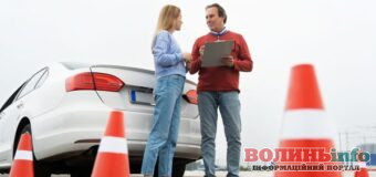 У Луцьку зросли ціни в автошколах: скільки тепер коштує навчання