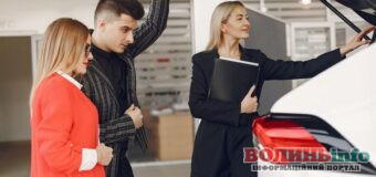 Авто з-за кордону перевірятимуть обов’язково: що потрібно знати водіям