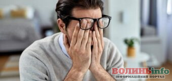 Медики пояснили, як розпізнати стрес: основні симптоми