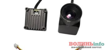 CADDX Eclipse: огляд та застосування у FPV-дронах