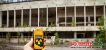 У зоні ЧАЕС фіксують високий рівень радіації та екологічні зміни