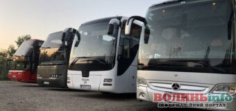 Проїзд із Луцька до Львова подорожчав: перевізники назвали причину