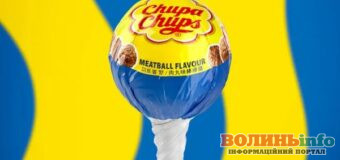 IKEA випустить льодяники зі смаком фрикадельок: жарт став реальністю