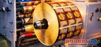 Флексодрук: переваги технології для етикеток і пакування