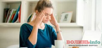 Коли головний біль може свідчити про серйозні захворювання
