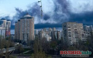 Російські атаки по Києву та Дніпру: є загиблі та десятки постраждалих