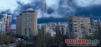 Російські атаки по Києву та Дніпру: є загиблі та десятки постраждалих