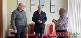 У Затурцівській громаді планують створити академічний ліцей: інвестують понад 13 мільйонів гривень