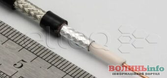 Коаксіальний кабель 50 ОМ – основа надійного радіозв’язку