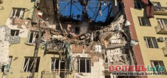 Росія масовано атакувала Одесу: серед загиблих — дитина, десятки постраждалих