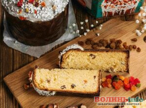 Що робити із залишками паски після Великодня: практичні поради