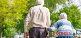 В Україні поменшало пенсіонерів: за рік їх стало на 280 тисяч менше