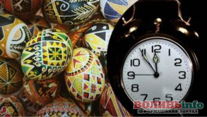 У Луцьку не скорочуватимуть комендантську годину на Великдень