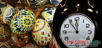 У Луцьку не скорочуватимуть комендантську годину на Великдень