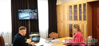 На Волині видали 42 іпотеки за програмою «єОселя»: мобілізовані поки не користуються можливістю