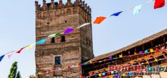 У Луцькому замку відкрили нові локації: що тепер можна побачити