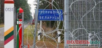 У Ковельській РВА розповіли про ситуацію на кордоні з Білоруссю та можливу евакуацію