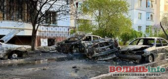 У Києві після масованої атаки шукають понад 10 зниклих безвісти