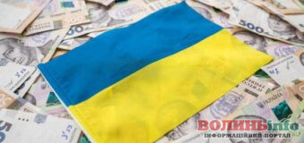 На Волині за чотири місяці сплатили понад мільярд гривень військового збору