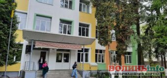 У школах Луцької громади проведуть аудит після обшуків у ліцеї №15